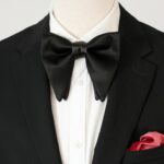 bow tie
