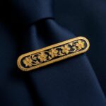 Tie pin