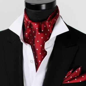 Ascot & neckwear